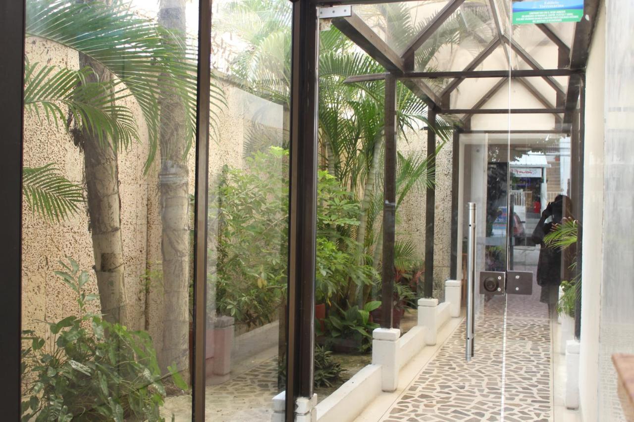 Apartament Cartagena - Torremarina Zewnętrze zdjęcie