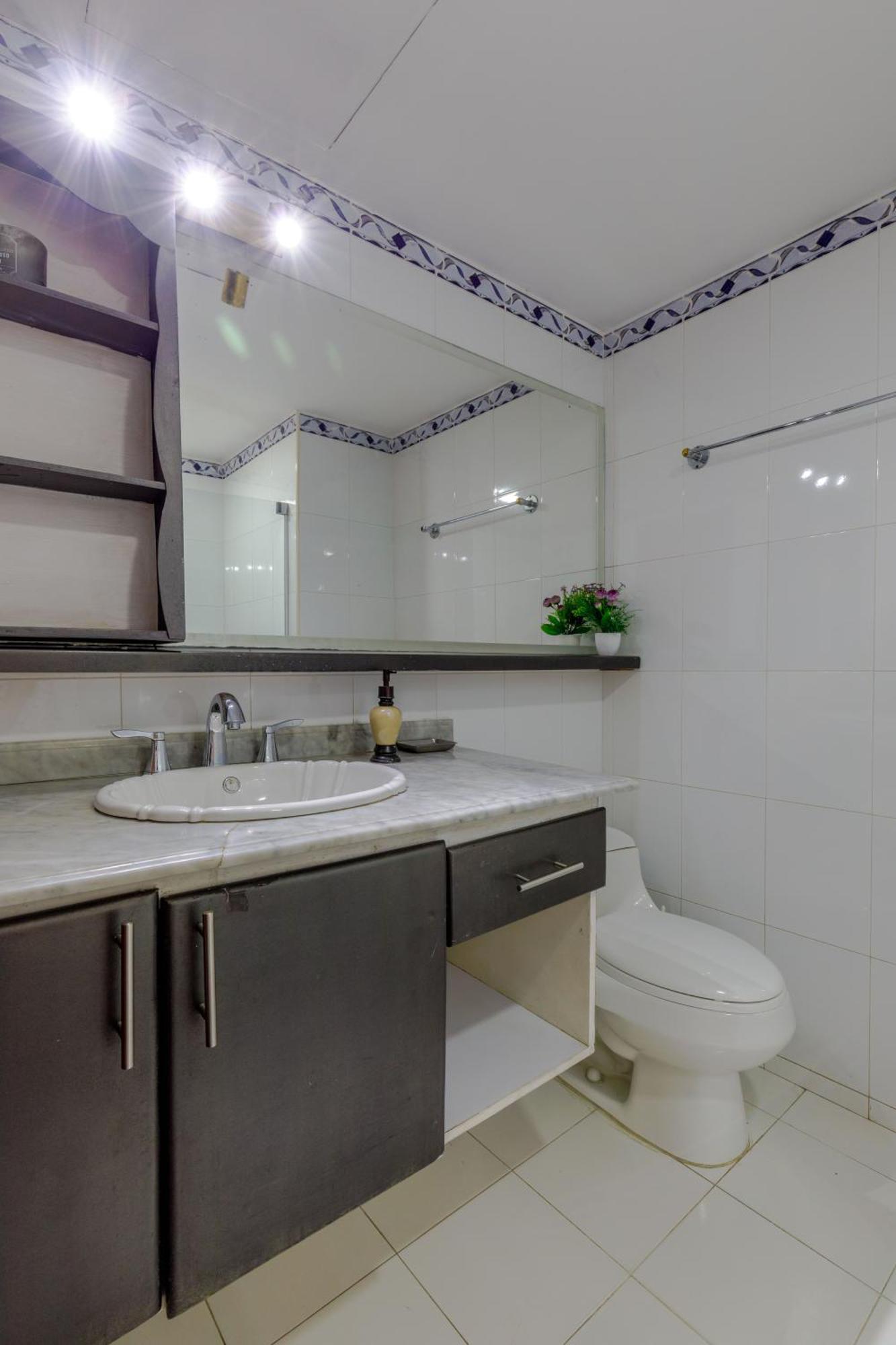 Apartament Cartagena - Torremarina Zewnętrze zdjęcie