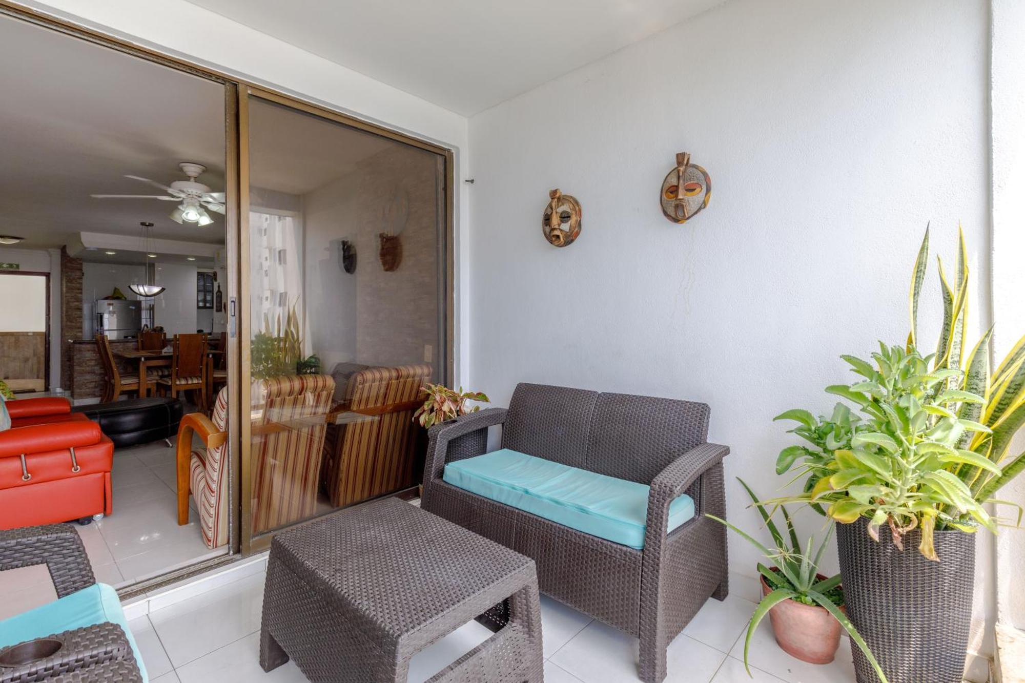 Apartament Cartagena - Torremarina Zewnętrze zdjęcie