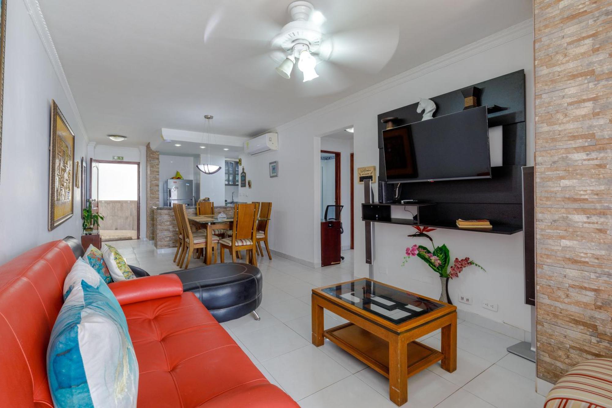 Apartament Cartagena - Torremarina Zewnętrze zdjęcie