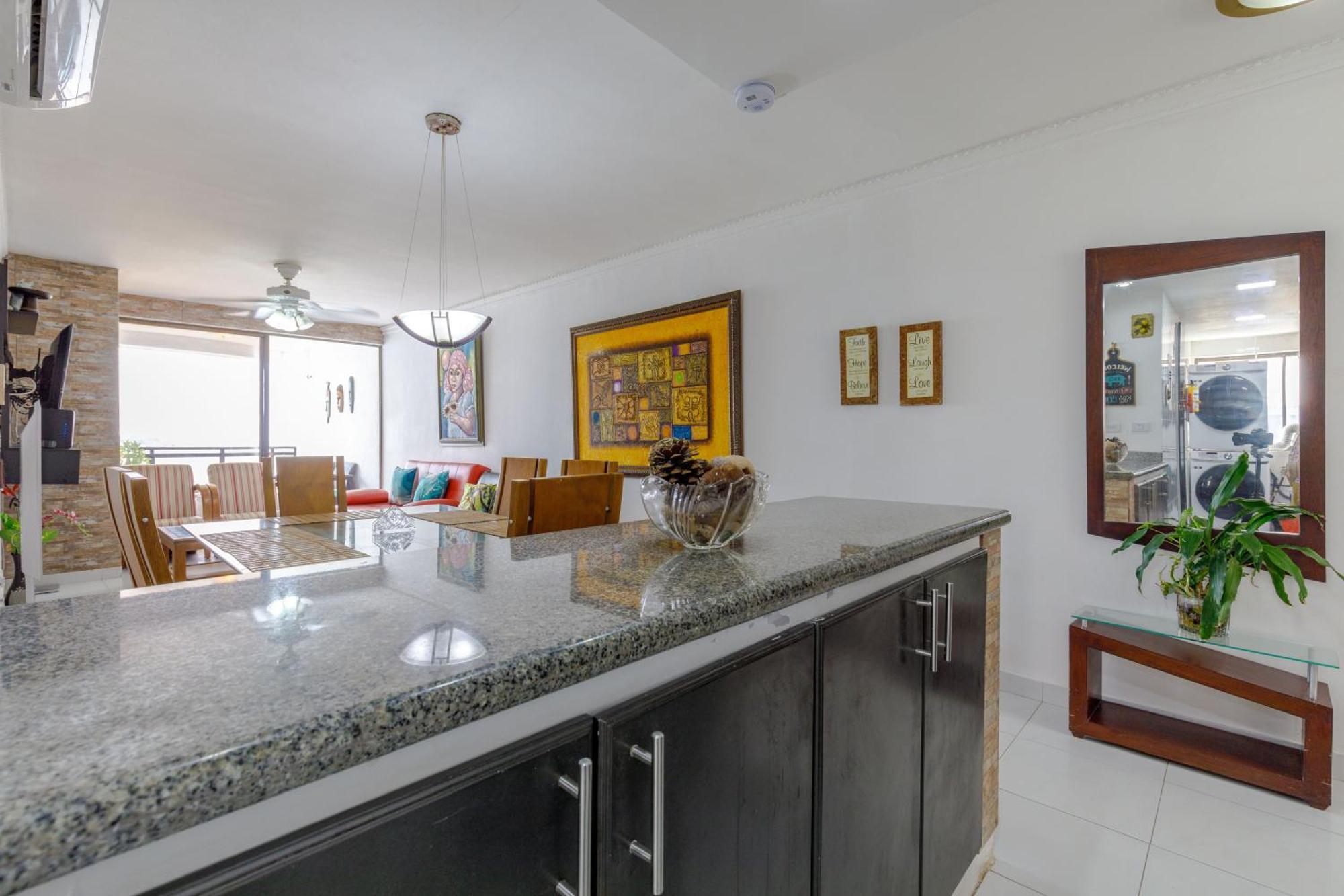 Apartament Cartagena - Torremarina Zewnętrze zdjęcie