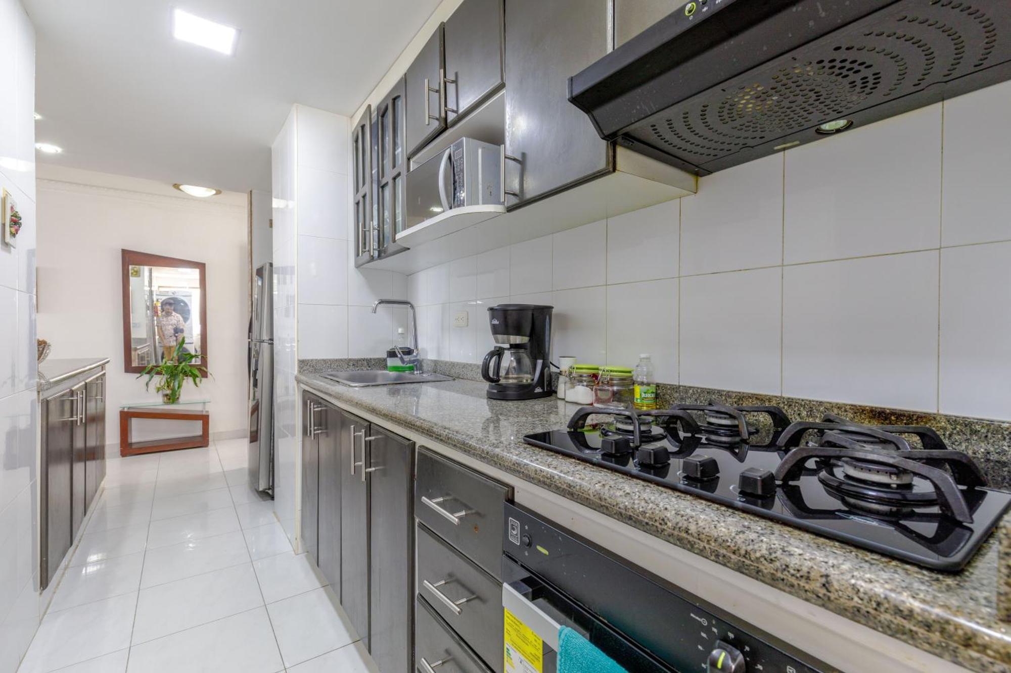 Apartament Cartagena - Torremarina Zewnętrze zdjęcie