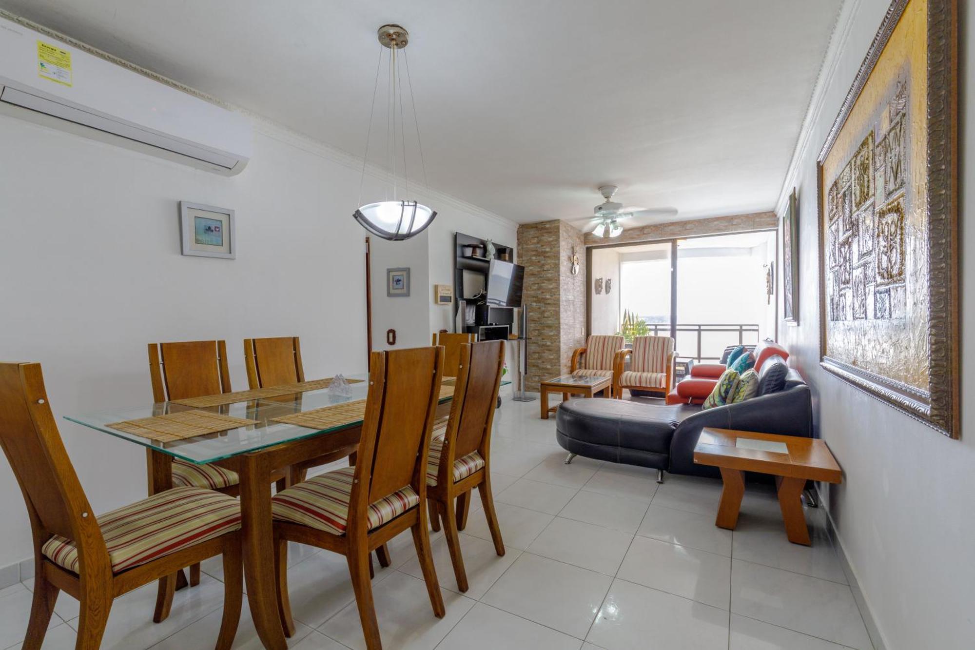 Apartament Cartagena - Torremarina Zewnętrze zdjęcie